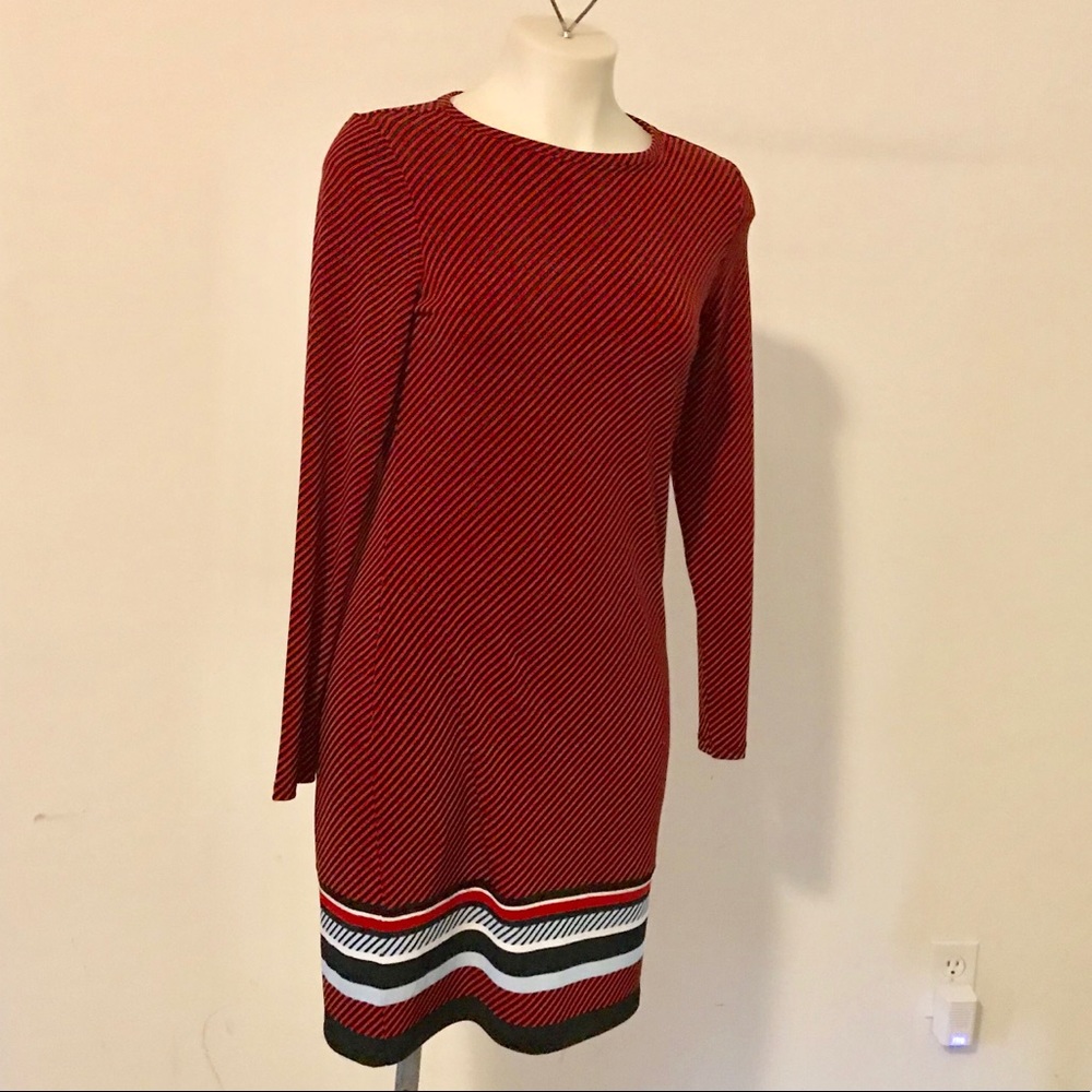 Michael kors dress in EUC almost new